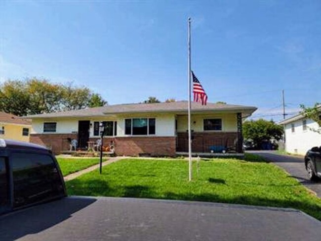 1139-1141 Mccarley Dr W in Columbus, OH - Foto de edificio - Building Photo