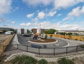 Skyview Lofts in Kalispell, MT - Building Photo - Interior Photo