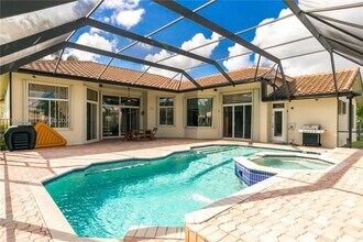 2481 Eagle Watch Ct in Weston, FL - Building Photo - Building Photo