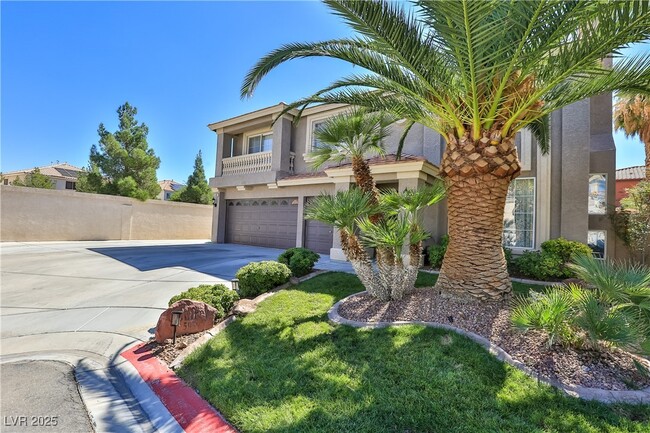 property at 595 Campus Oaks Ct