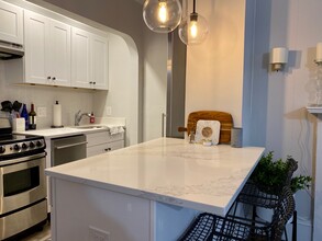 426 Marlborough St, Unit 4 in Boston, MA - Foto de edificio - Building Photo