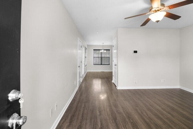 420 Piney Dr in Clarksville, TN - Building Photo - Building Photo