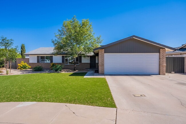 property at 651 E Kael Cir