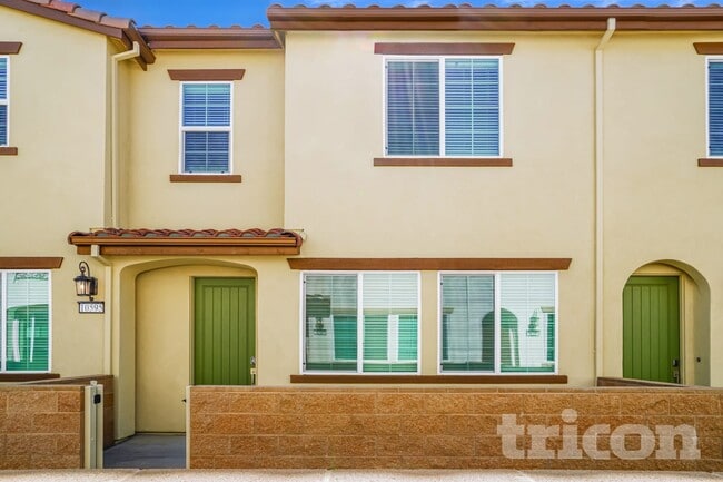 property at 10595 Gato Ct