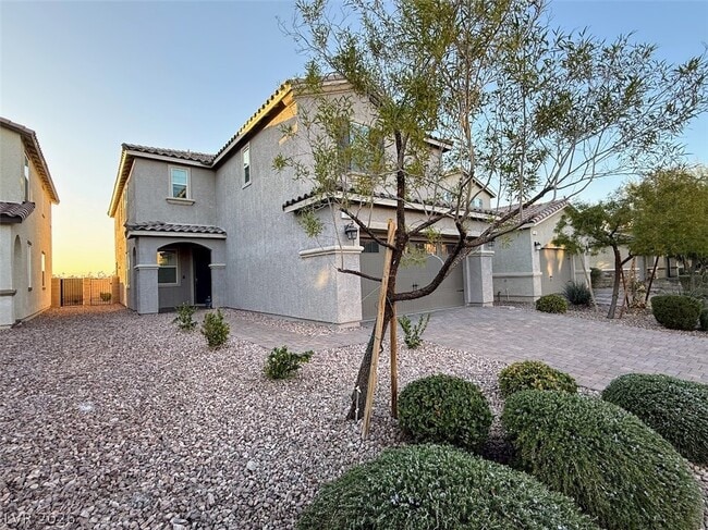 155 Fulgora St in Henderson, NV - Building Photo - Building Photo