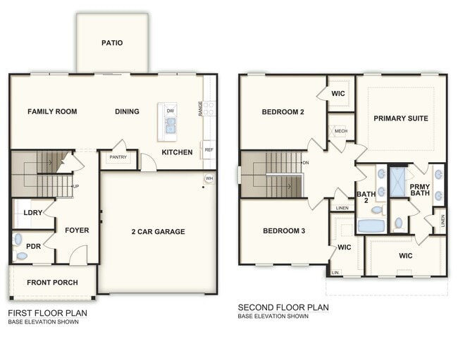 2015 Bennett Dr in Lebanon, TN - Building Photo - Building Photo