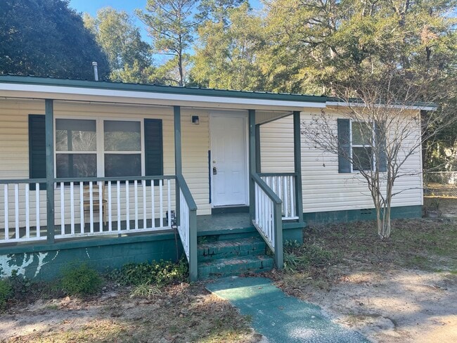 property at 112 Bishop St