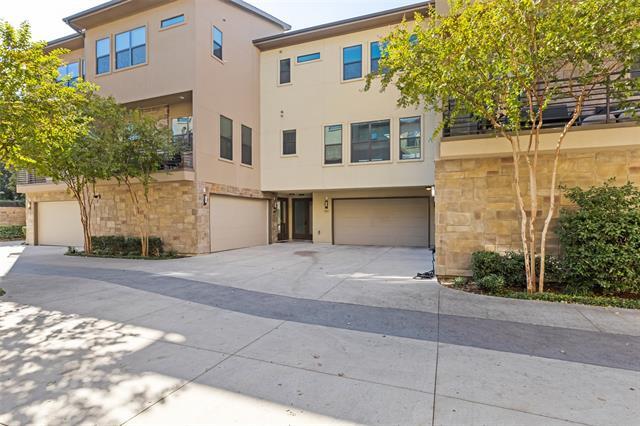 1801 Annex Ave in Dallas, TX - Building Photo