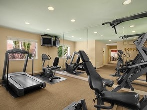 Siena Apartment Homes in Cupertino, CA - Building Photo - Interior Photo