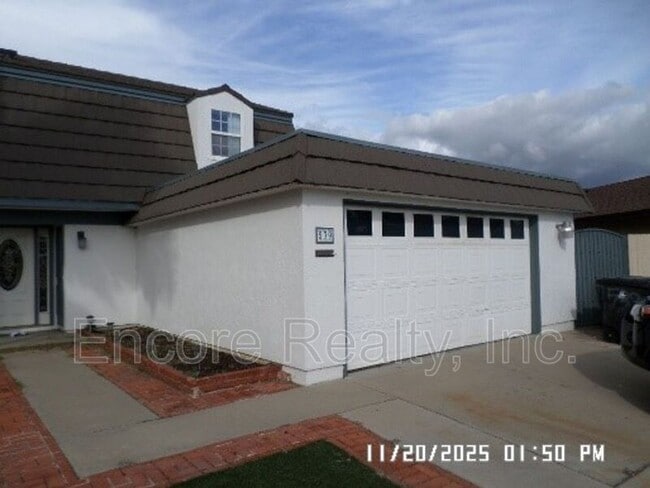 539 Hibiscus Ct in Chula Vista, CA - Building Photo - Building Photo