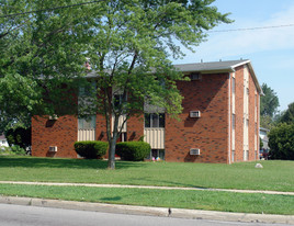 802 W Alexis Rd Apartments