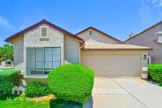 property at 3440 E Southern Ave