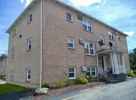 66 Washington in Boardman, OH - Building Photo