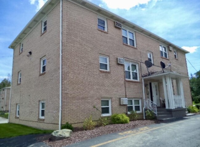 property at 66 Washington