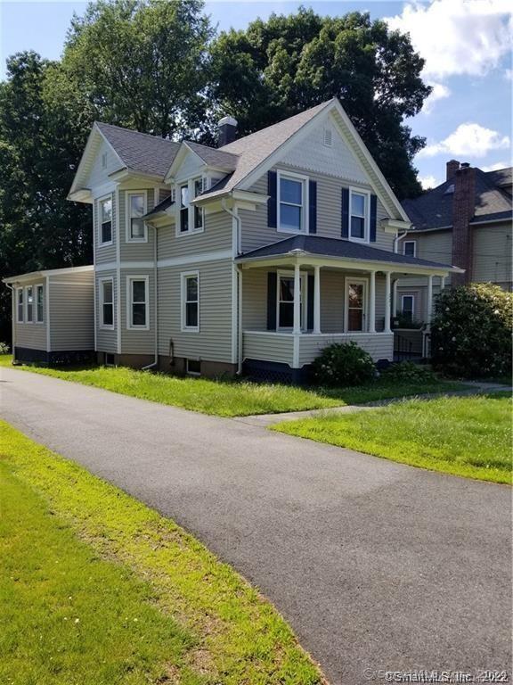property at 221 Ridge Rd