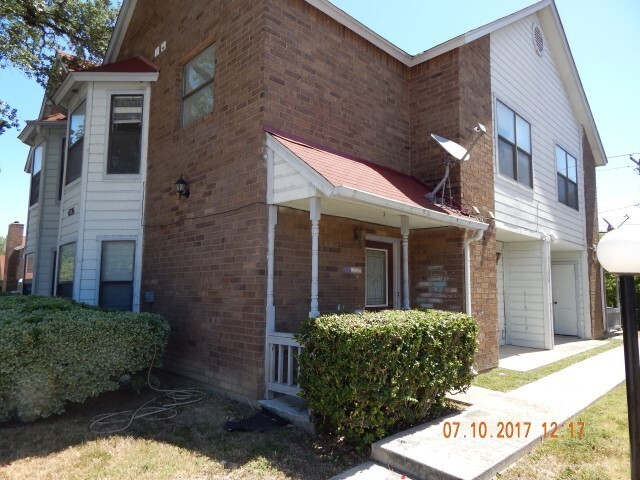 property at 6326 Cambridge Dr