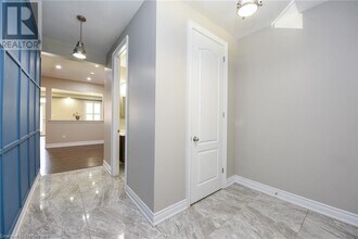 1270 McPhedran Point in Milton, ON - Building Photo - Building Photo