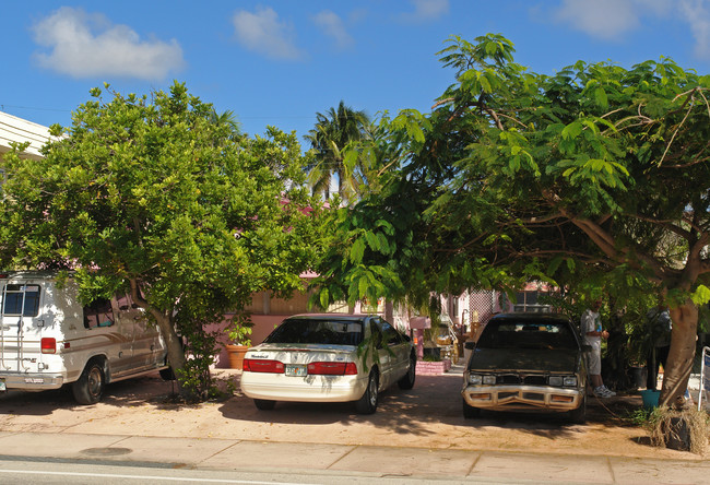 4552 N Ocean Dr in Fort Lauderdale, FL - Building Photo - Building Photo