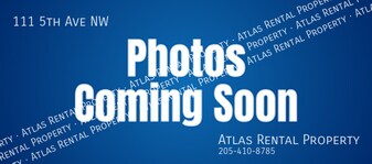 111 5th Ave NW in Decatur, AL - Building Photo