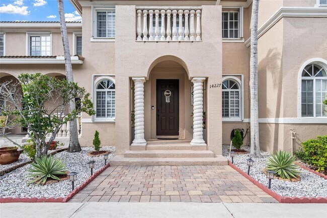 property at 14227 SW 272nd Ln