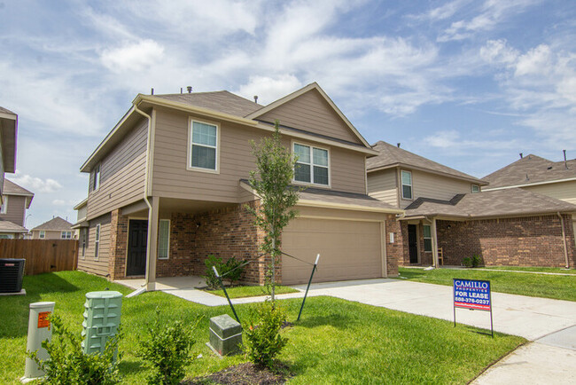 24242 Ravenna Oaks Ct in Katy, TX - Building Photo - Building Photo