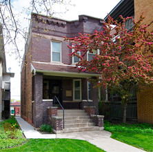 252 Washington Blvd in Oak Park, IL - Building Photo - Building Photo