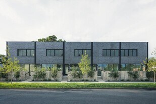 1825 E 38th Ave in Denver, CO - Building Photo