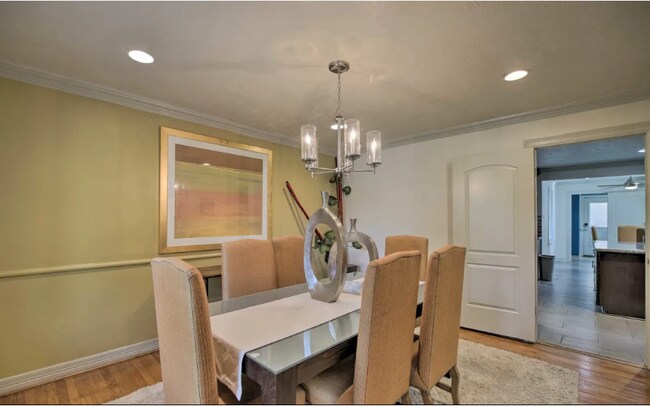 4018 Leeshire Dr in Houston, TX - Building Photo - Building Photo