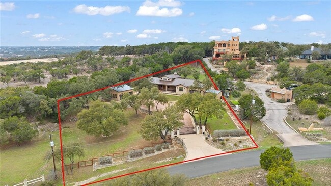 property at 20117 Moon Dance Ln