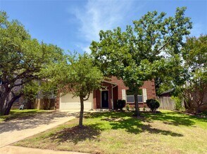 1206 Devil Ridge in Cedar Park, TX - Building Photo - Building Photo