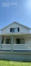 3415 E 114th St in Cleveland, OH - Building Photo - Building Photo