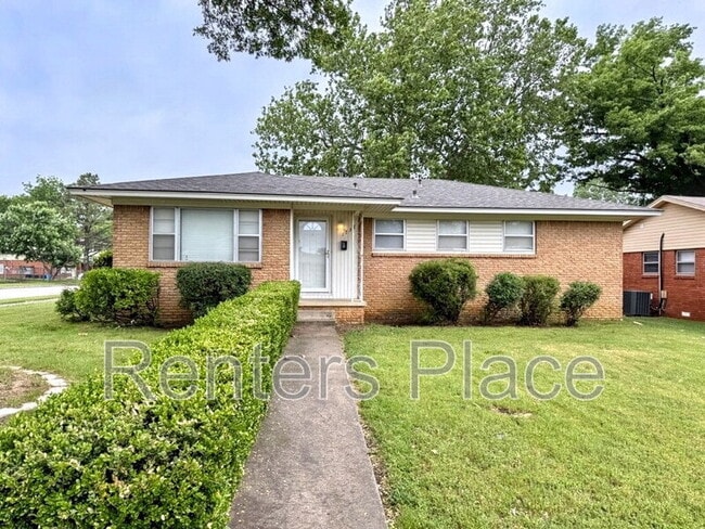 property at 1738 S 74th Ave E