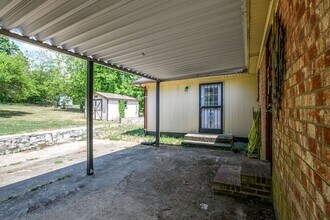 580 Judd Dr in Nashville, TN - Building Photo - Building Photo