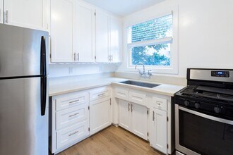 1521 2nd St in Long Beach, CA - Building Photo - Building Photo
