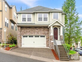 4687 NW 126th Pl in Portland, OR - Building Photo