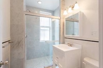105 Queensberry St, Unit 16 in Boston, MA - Building Photo - Building Photo