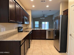 2656 E Gillcrest Rd in Gilbert, AZ - Building Photo - Building Photo