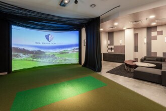 The Hallon in Hopkins, MN - Building Photo - Interior Photo