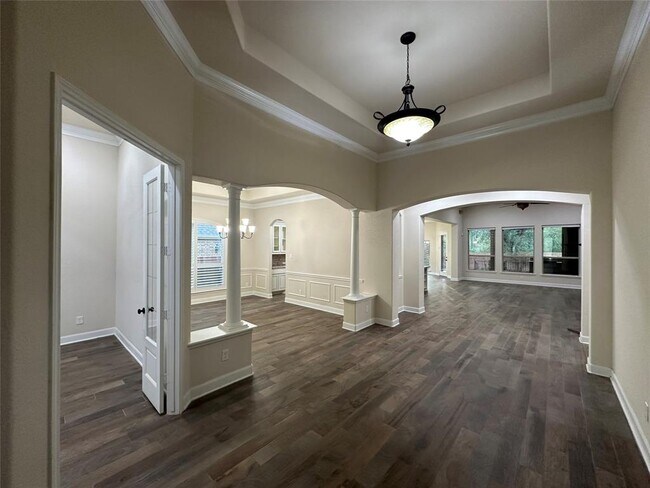 5507 Song Bird Ln in Fulshear, TX - Building Photo - Building Photo