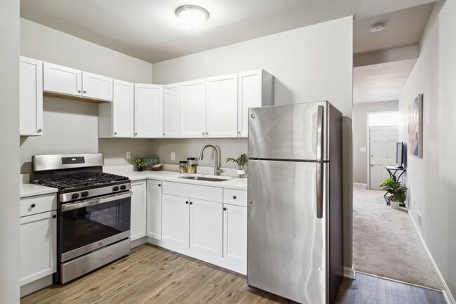 property at 220 N Collington Ave