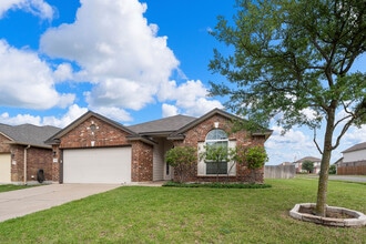 6601 Cascade Dr in Woodway, TX - Building Photo - Building Photo