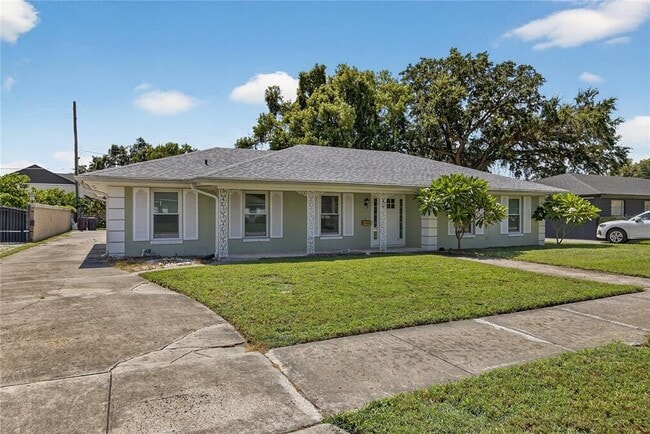 2502 Vine St in Orlando, FL - Building Photo - Building Photo