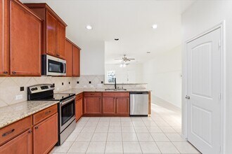 17538 Monsoon Ct in Crosby, TX - Building Photo - Building Photo