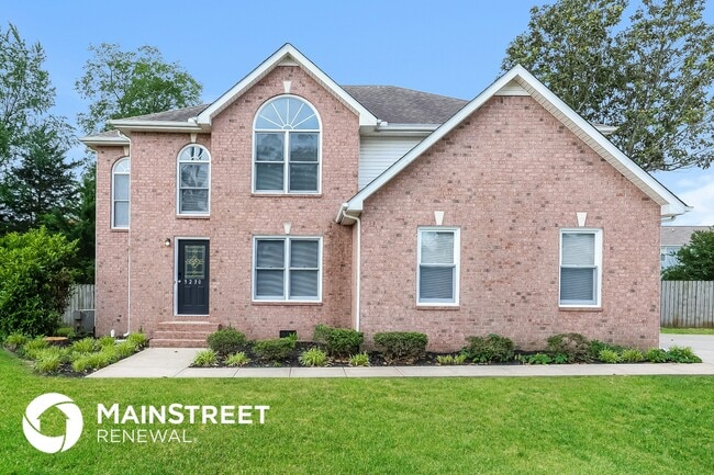 property at 3230 Chad Ct