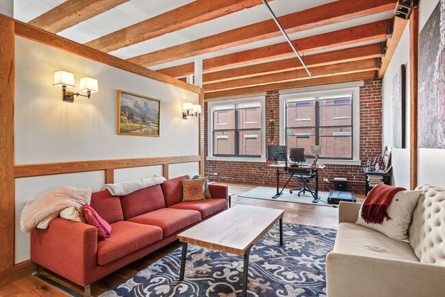 property at 33 Sleeper St