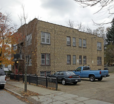 1015 58th St Apartments