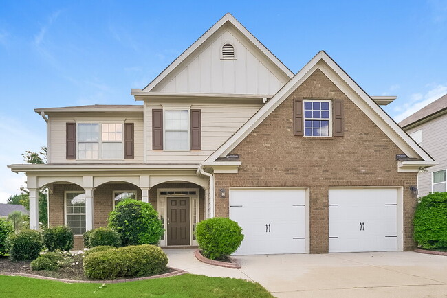 property at 3253 Willow Meadow Ln