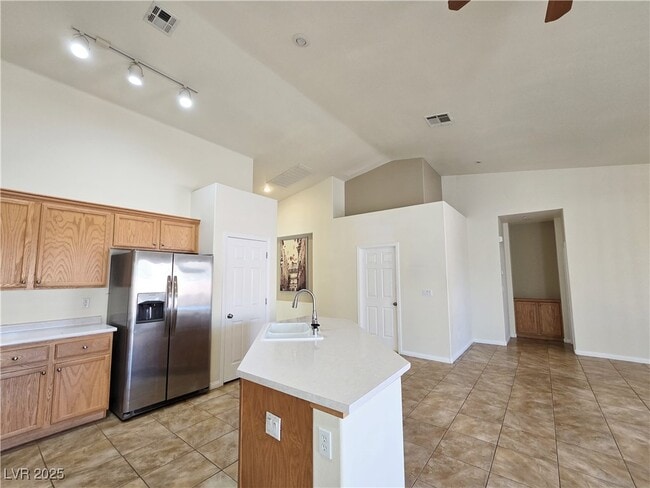 property at 9818 Nicova Ave