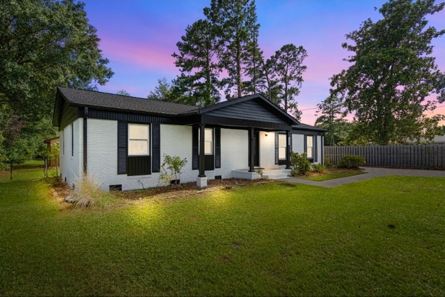 property at 106 Rice Rd