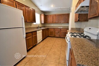 5413 Lemhi Ct in North Las Vegas, NV - Building Photo - Building Photo